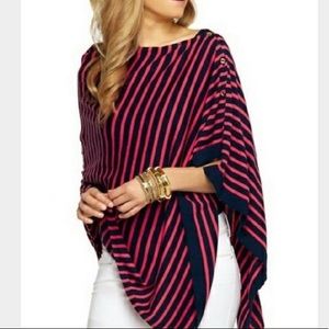 Lilly Pulitzer Harp Wrap